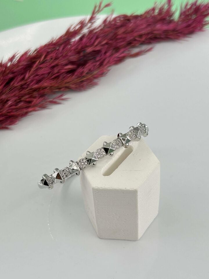 Çelik Silver Premium Kelepçe // KELEPCE-3193