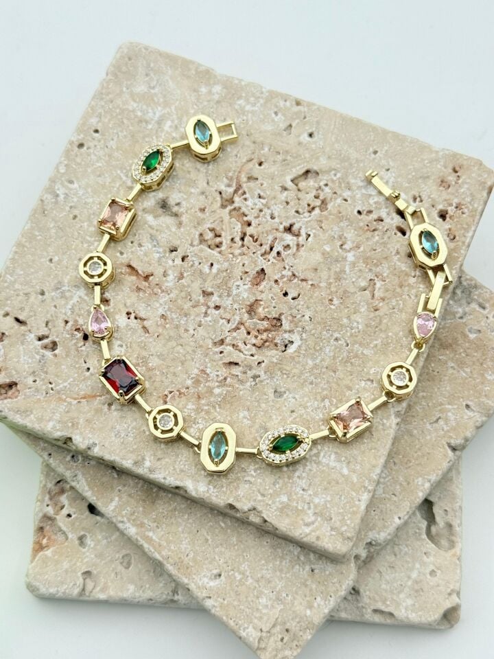 VIP Y Model Special Edition Bracelet // WRIST-6063