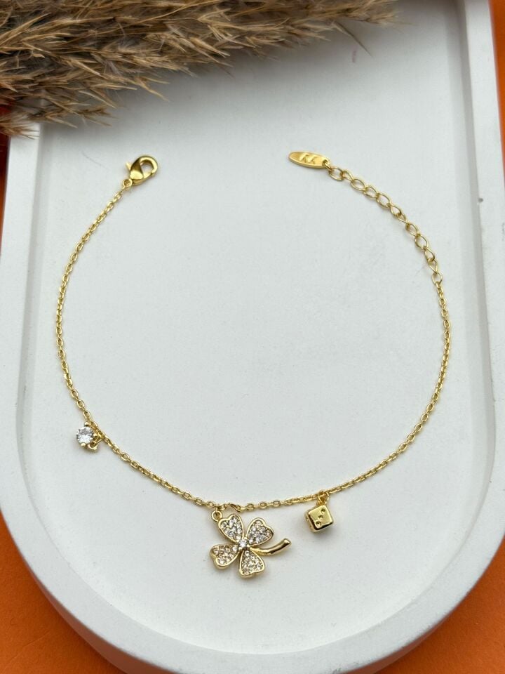 Stahlarmband // WRIST-5687
