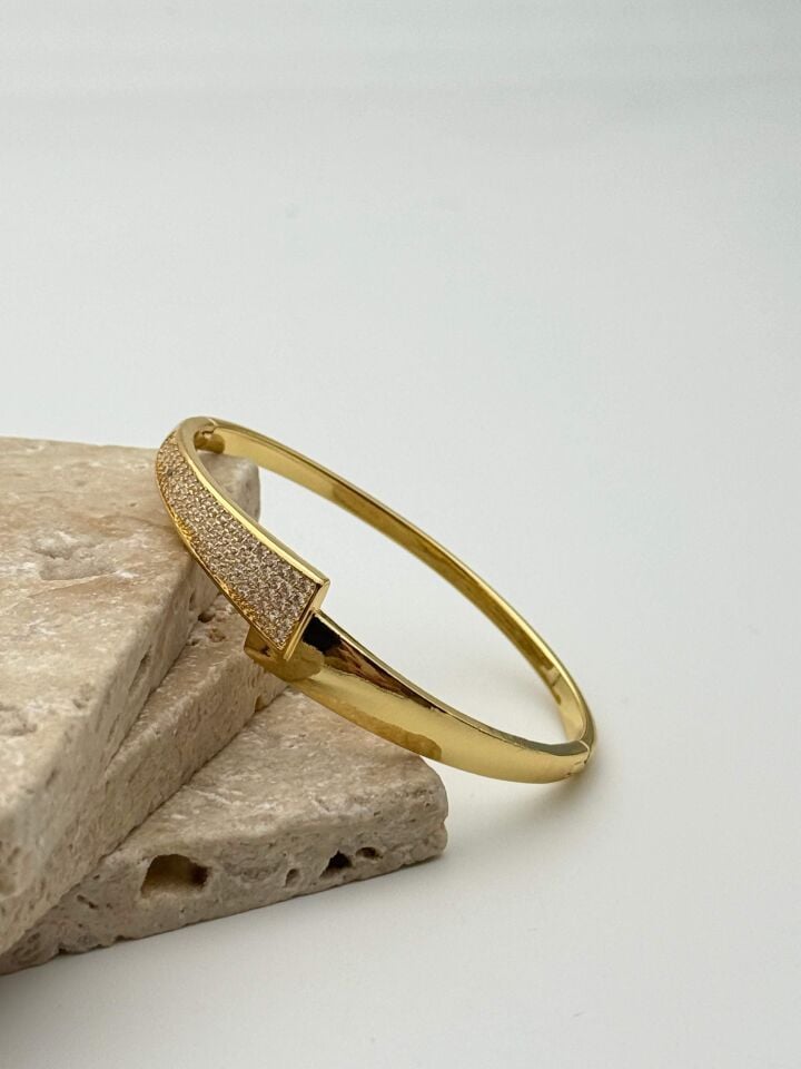 Çelik Premium Kelepçe // KELEPCE-4277