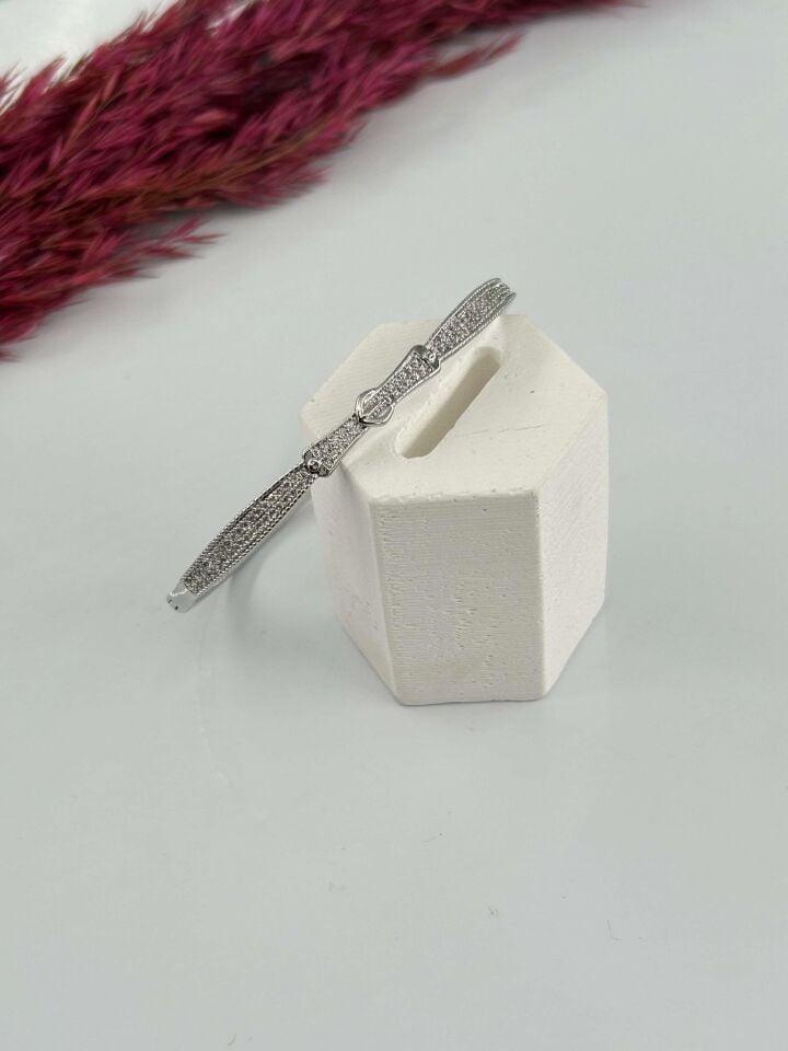 Çelik Silver Premium Kelepçe // KELEPCE-3194
