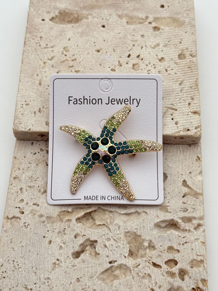 Özel Seri Broş // BROS-725