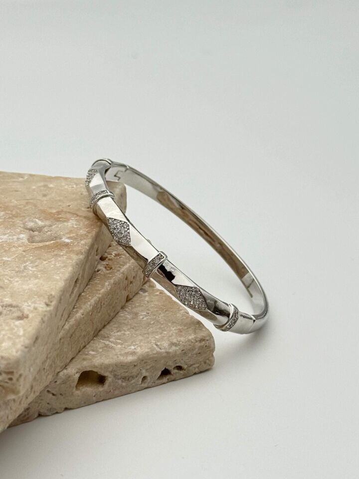 Çelik Premium Kelepçe // KELEPCE-4278