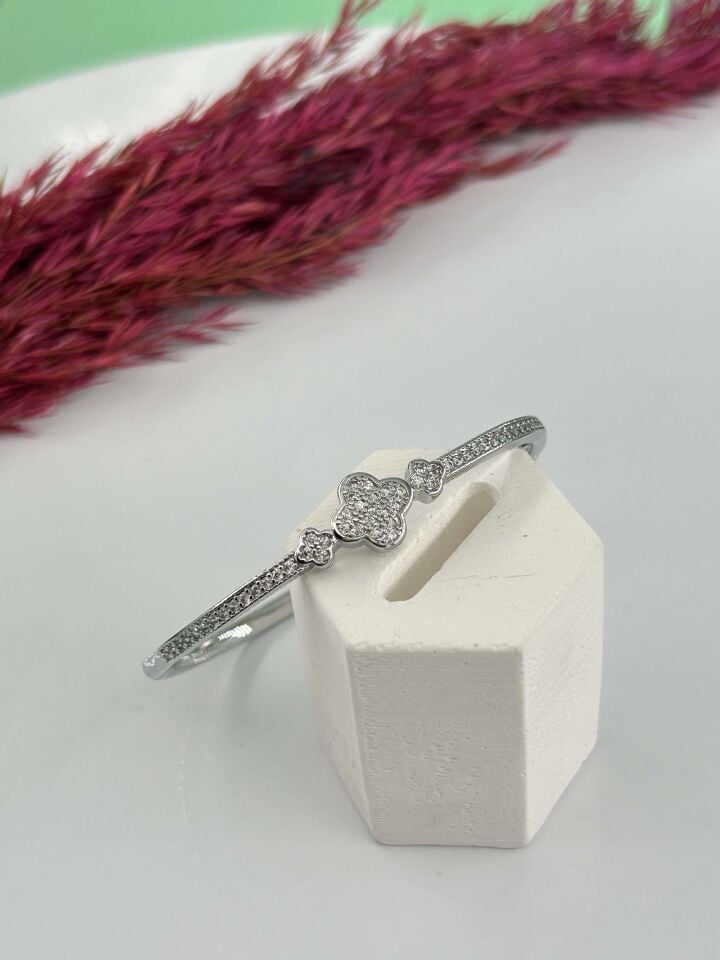 Çelik Silver Premium Kelepçe // KELEPCE-3195