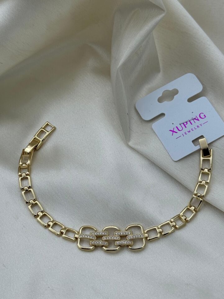 XUPING Bracelet // WRIST-5543