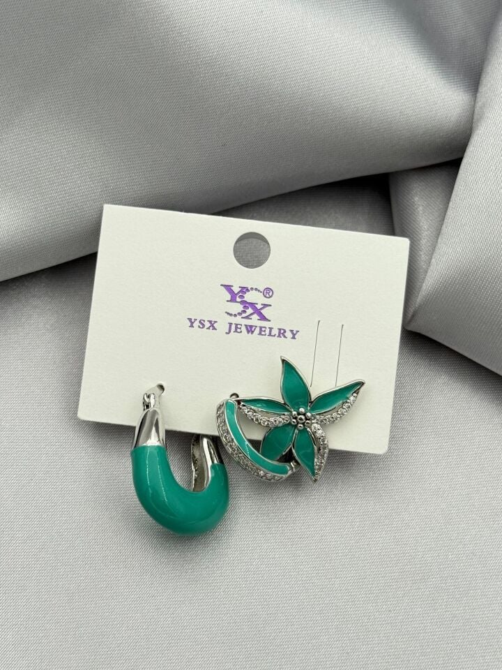YSX Earring // IMPORT-3135