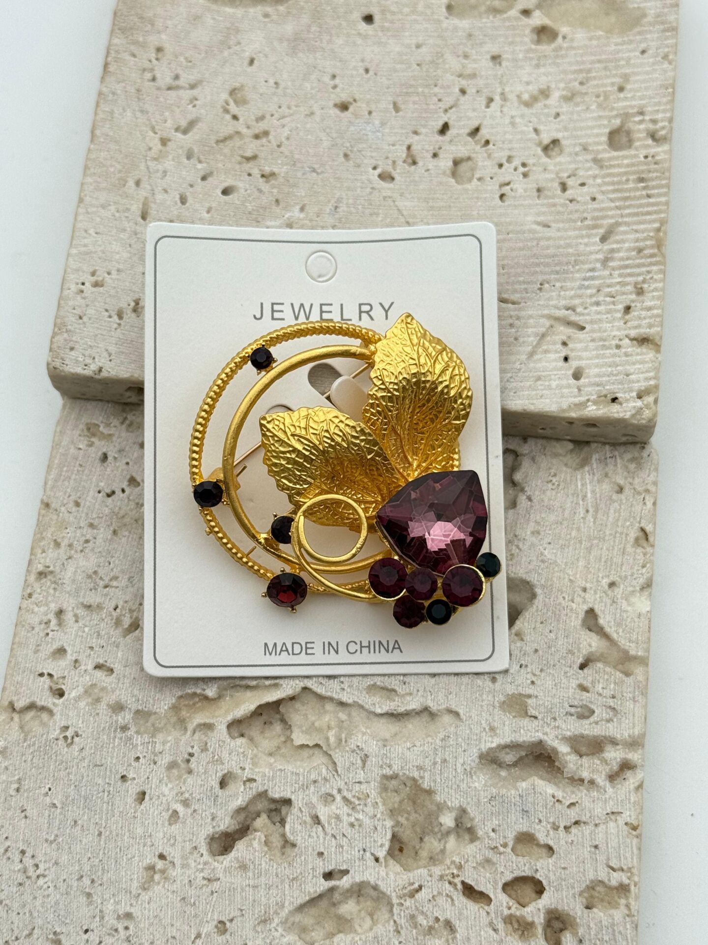 Özel Seri Broş // BROS-763