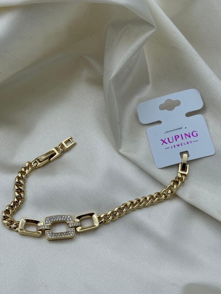 XUPING Bileklik // BILEK-5544