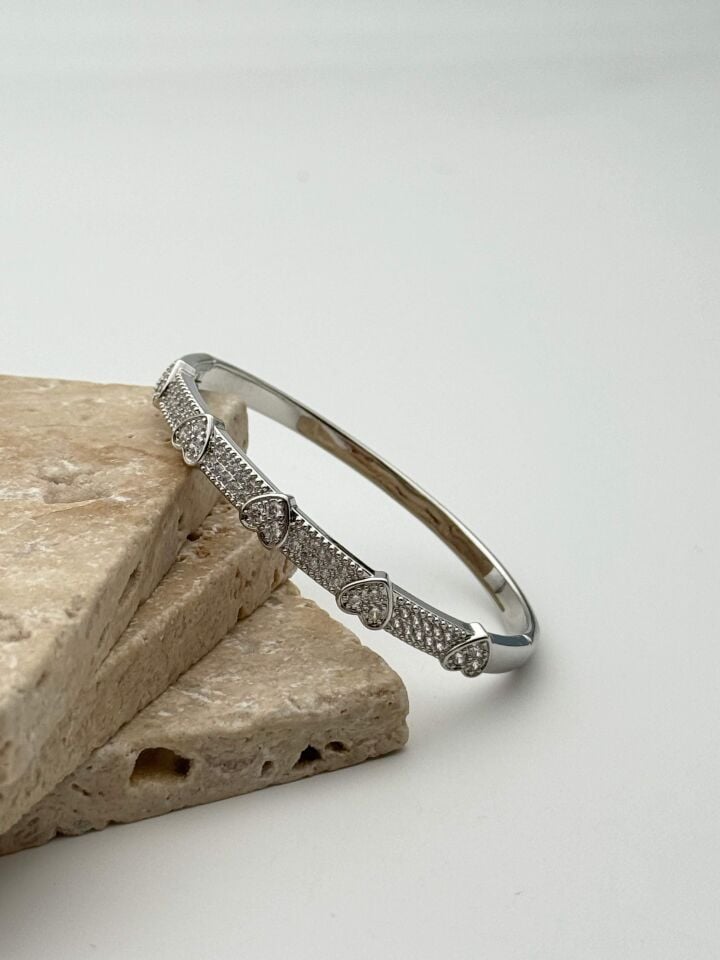 Çelik Premium Kelepçe // KELEPCE-4281