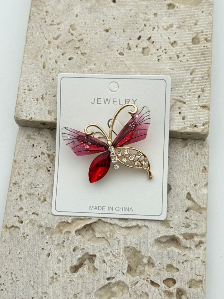 Özel Seri Broş // BROS-764