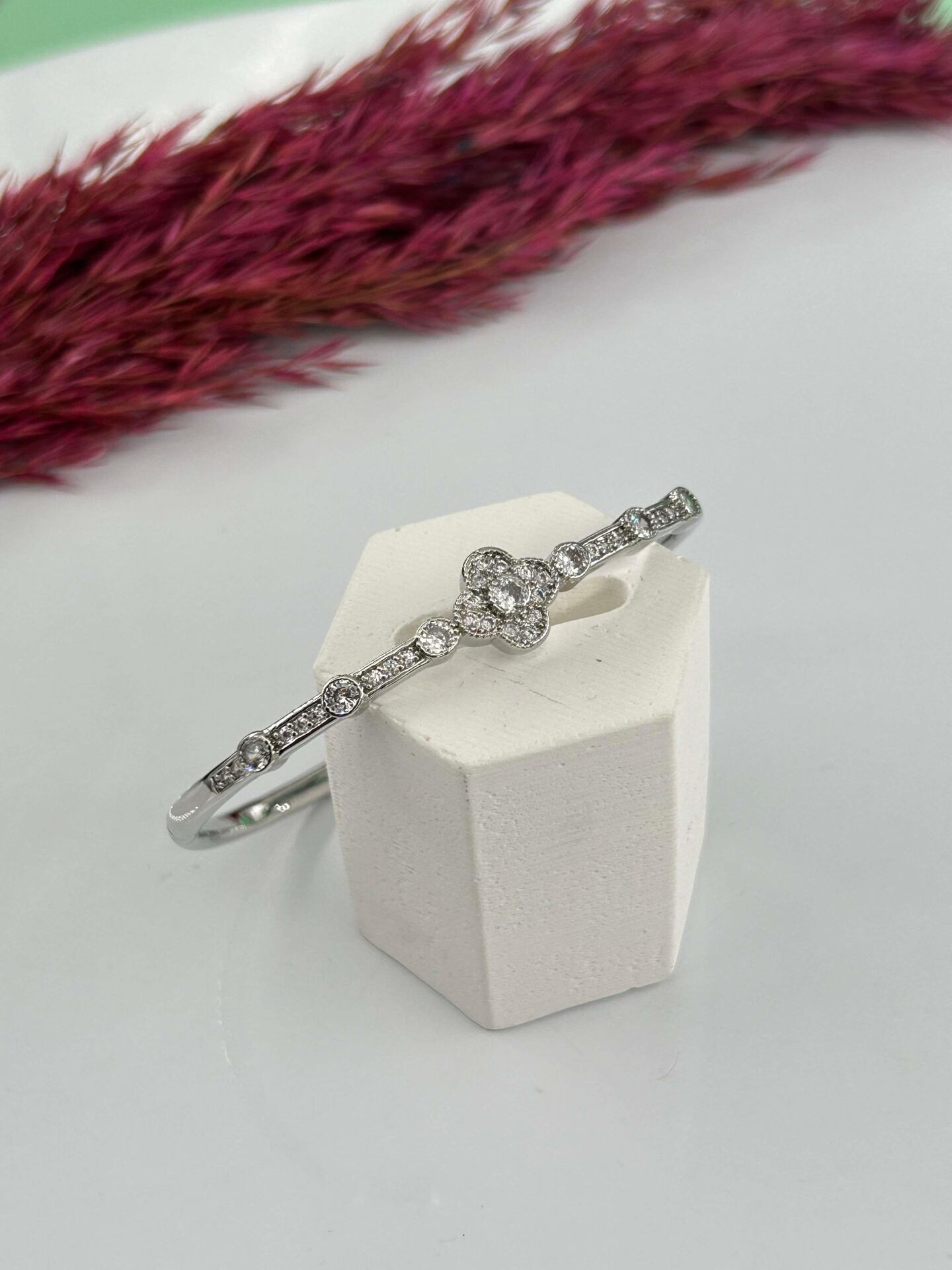 Çelik Silver Premium Kelepçe // KELEPCE-3199