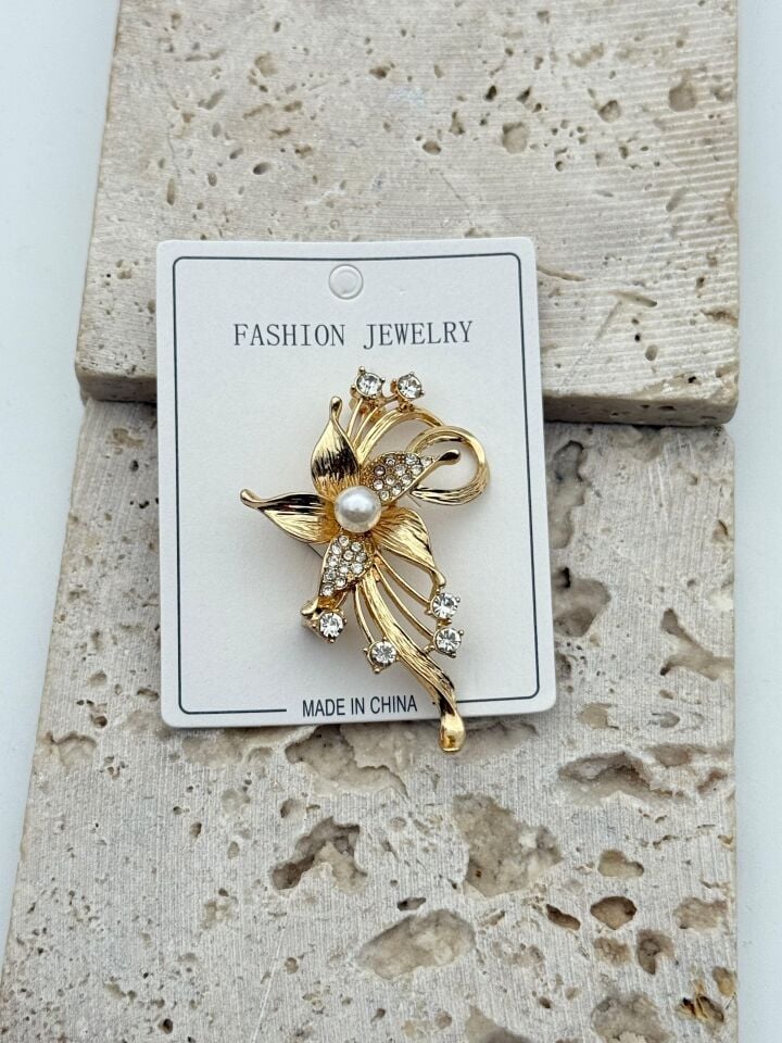 Özel Seri Broş // BROS-766