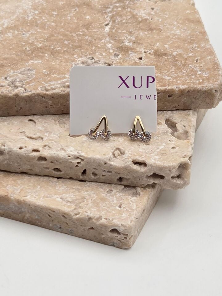 XUPING Küpe // K-XU-2279