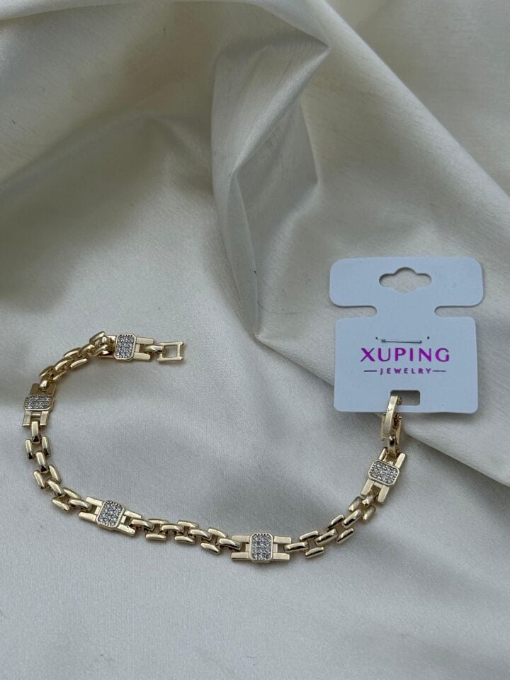 XUPING Bileklik // BILEK-5548
