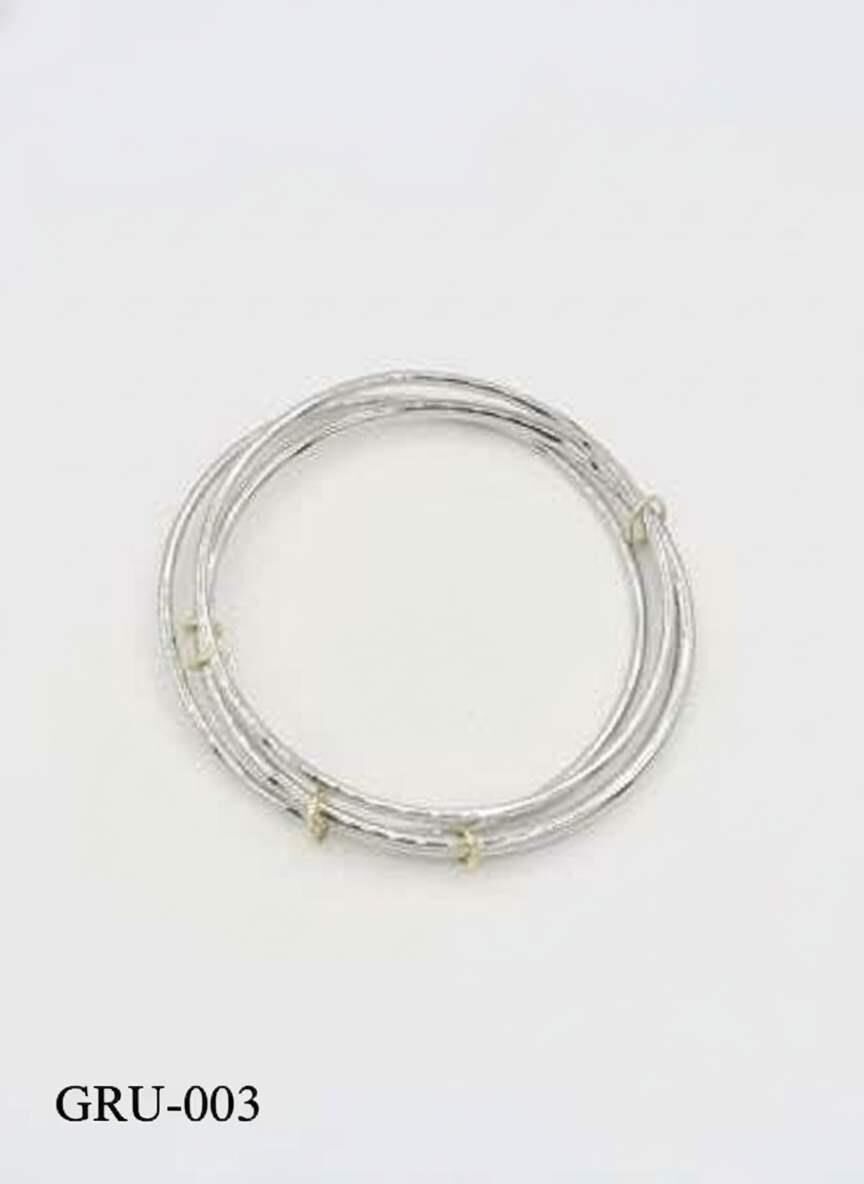 VIP Birleşik Bilezik 6.5 Boy // GRU-003