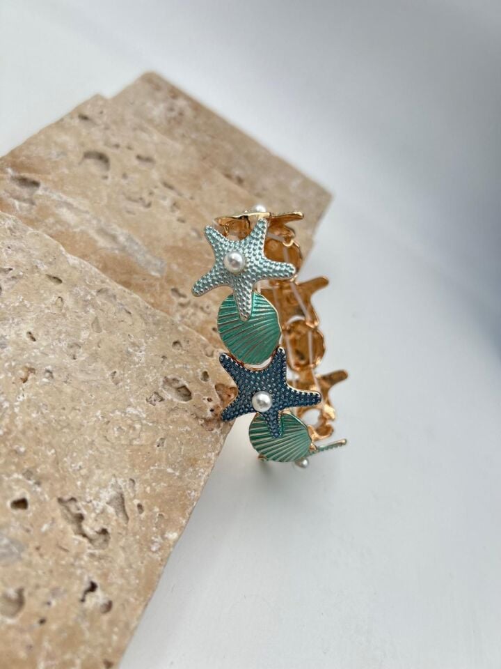 VIP Sommer Gummiarmband // KELEPCE-3454