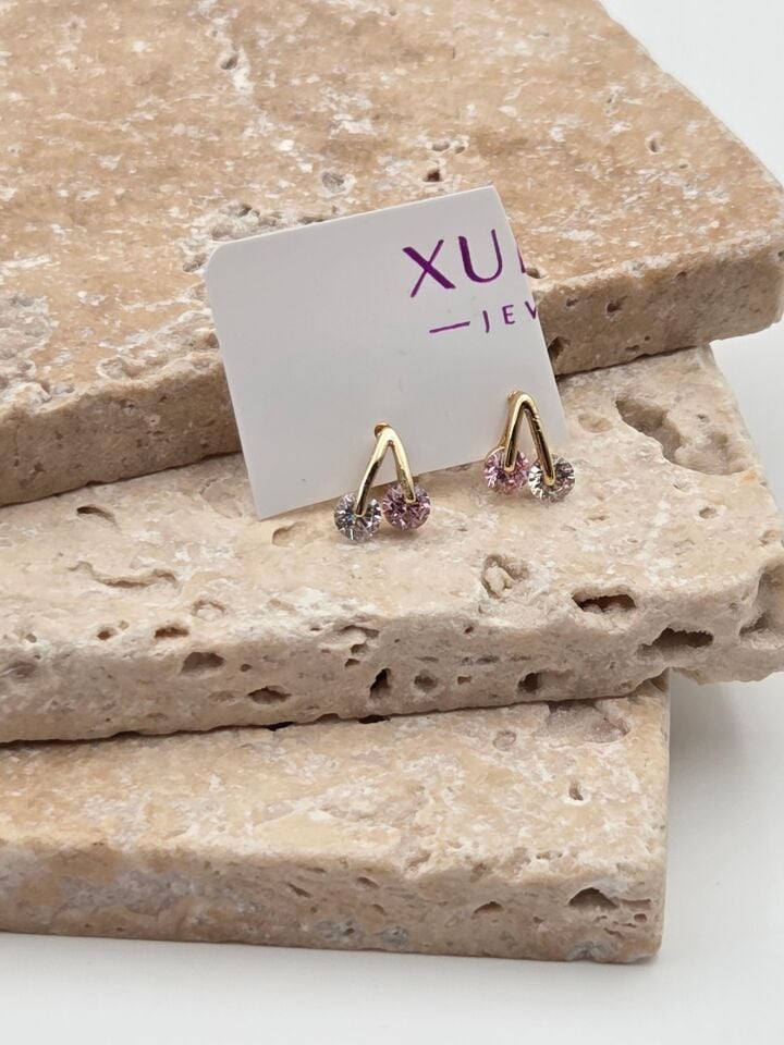 XUPING Küpe // K-XU-2281