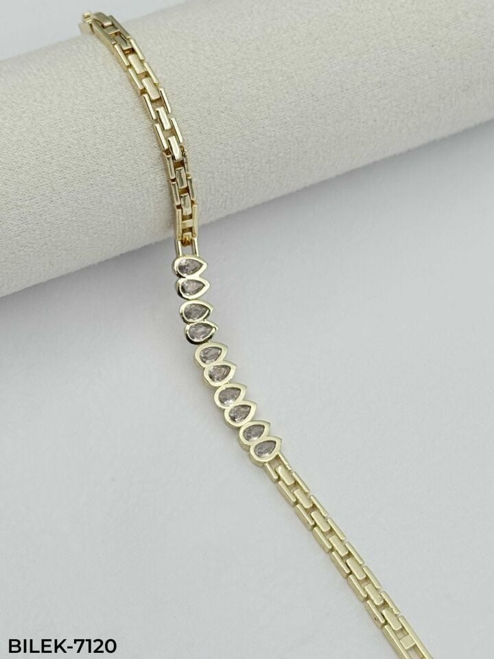 14K Bileklik // BILEK-7120