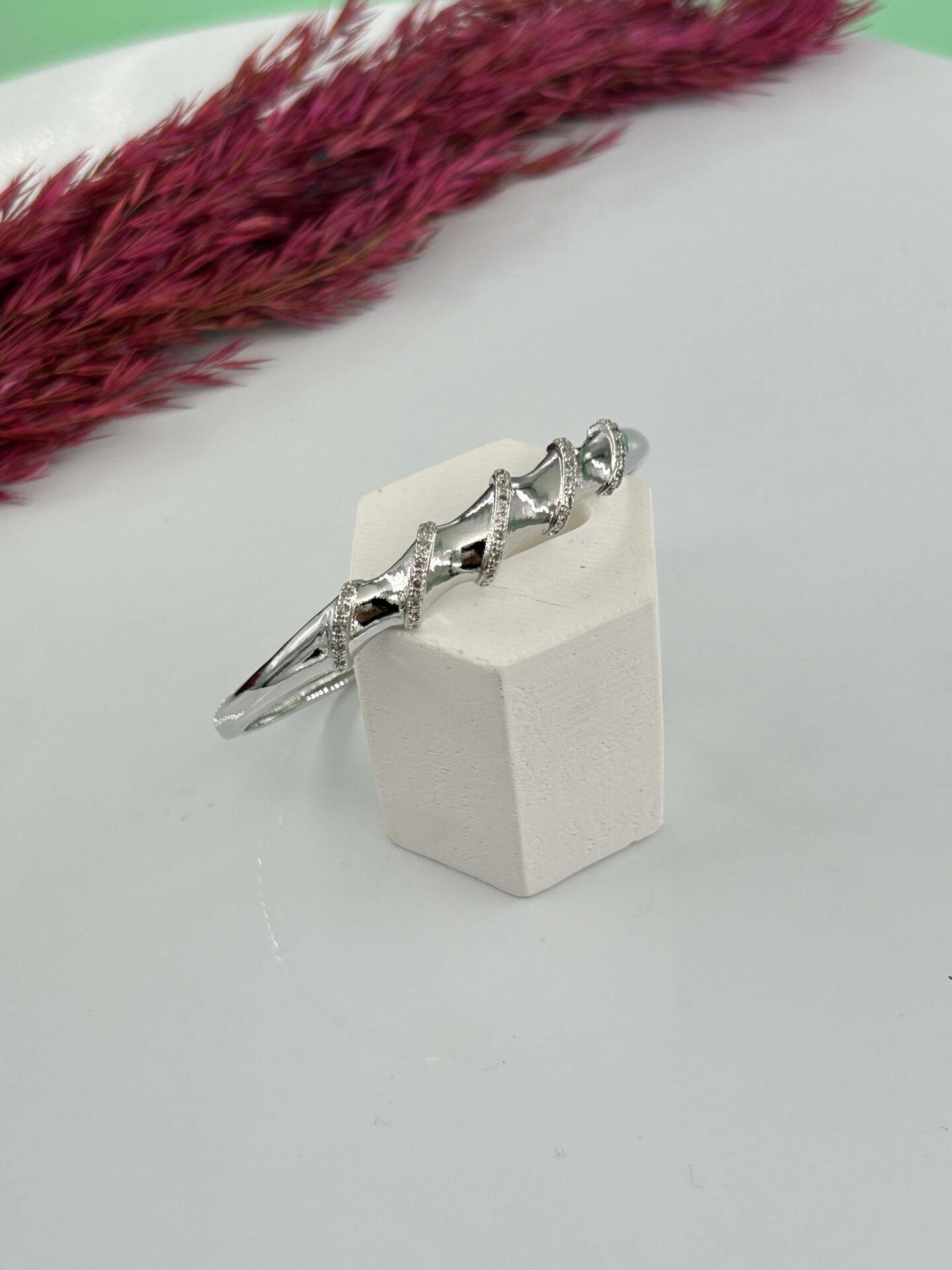 Çelik Silver Premium Kelepçe // KELEPCE-3202