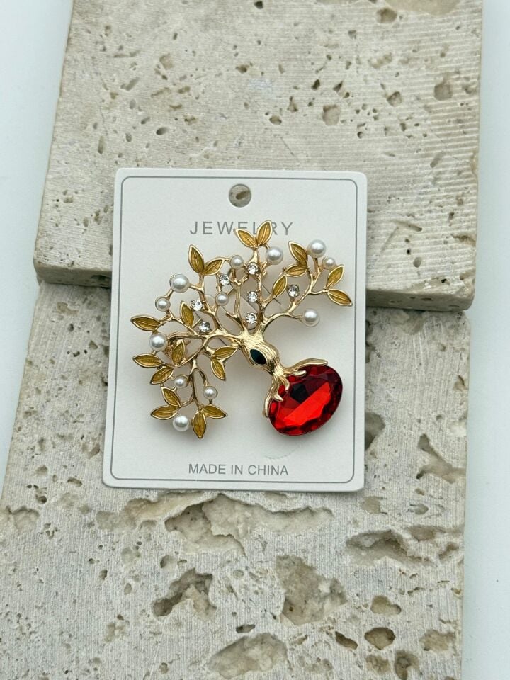 Özel Seri Broş // BROS-769