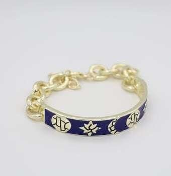 VIP Bracelet // GRU-005