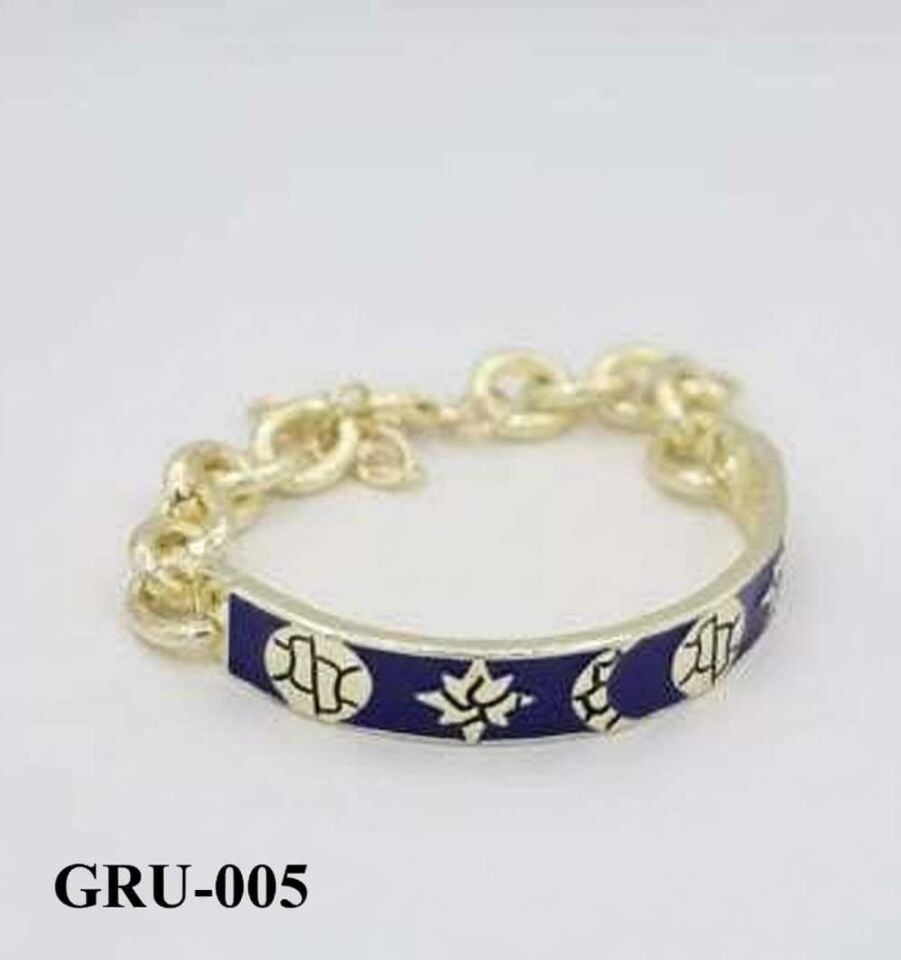 VIP Bracelet // GRU-005