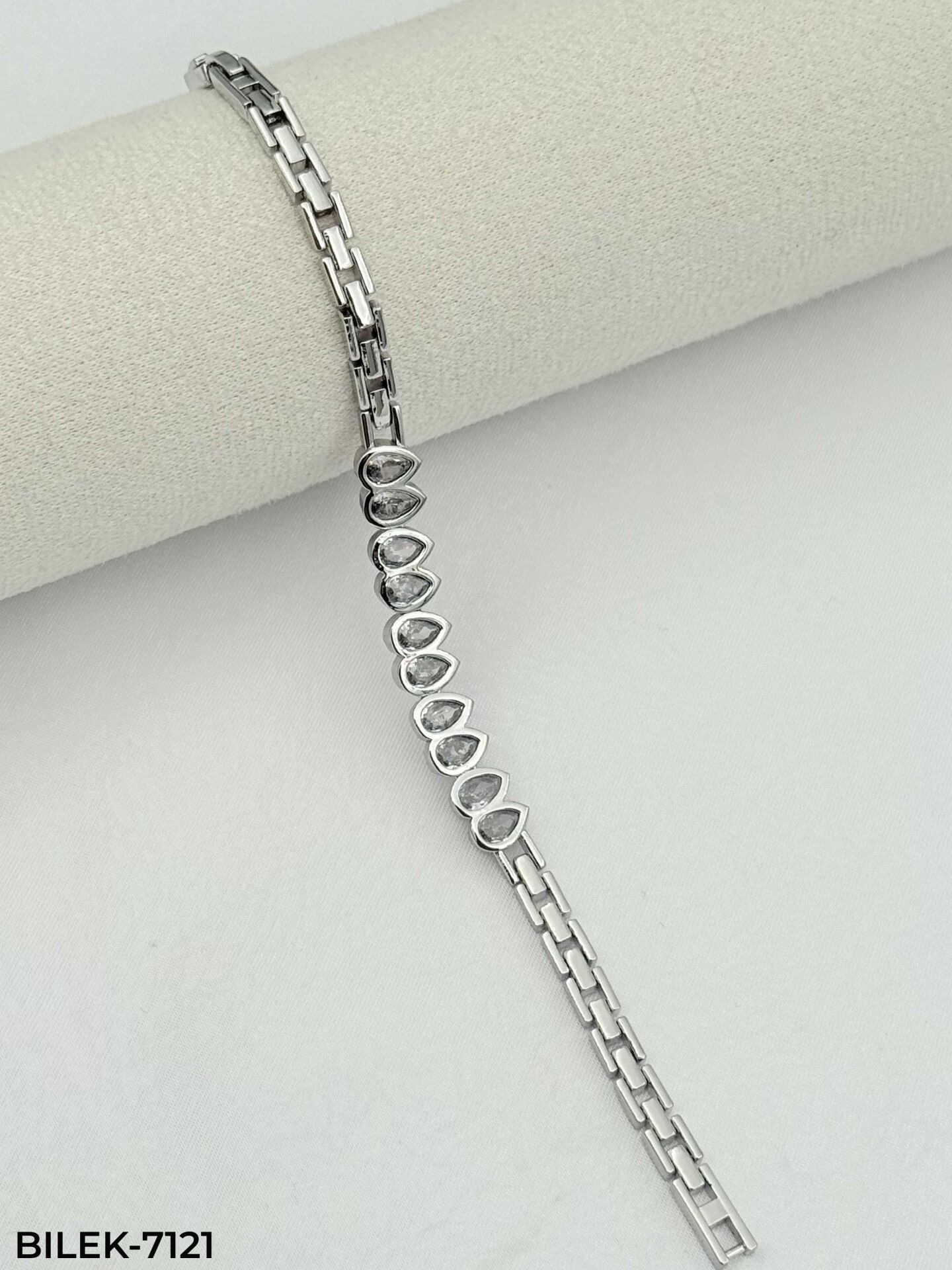 14K Bileklik // BILEK-7121