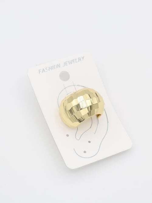 EARCUFF // GRU-007