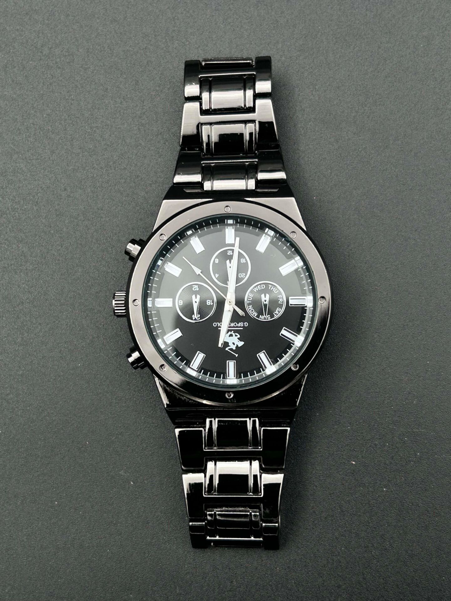 Erkek Saat // KELEPCE-2309