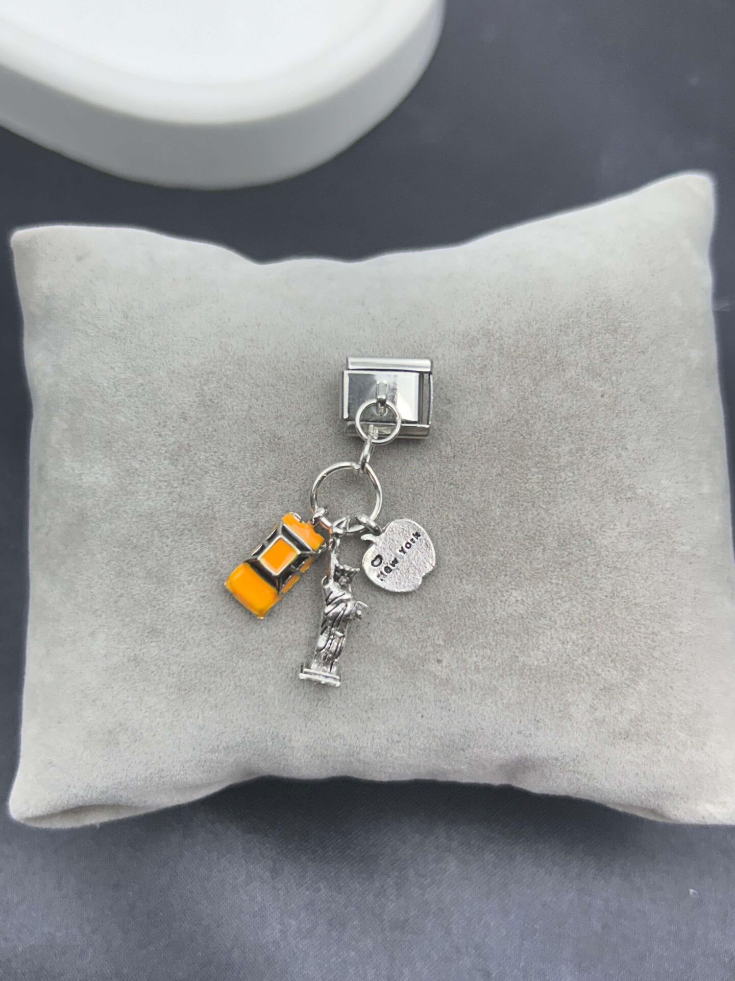 NMT CHARM // CHARM-431