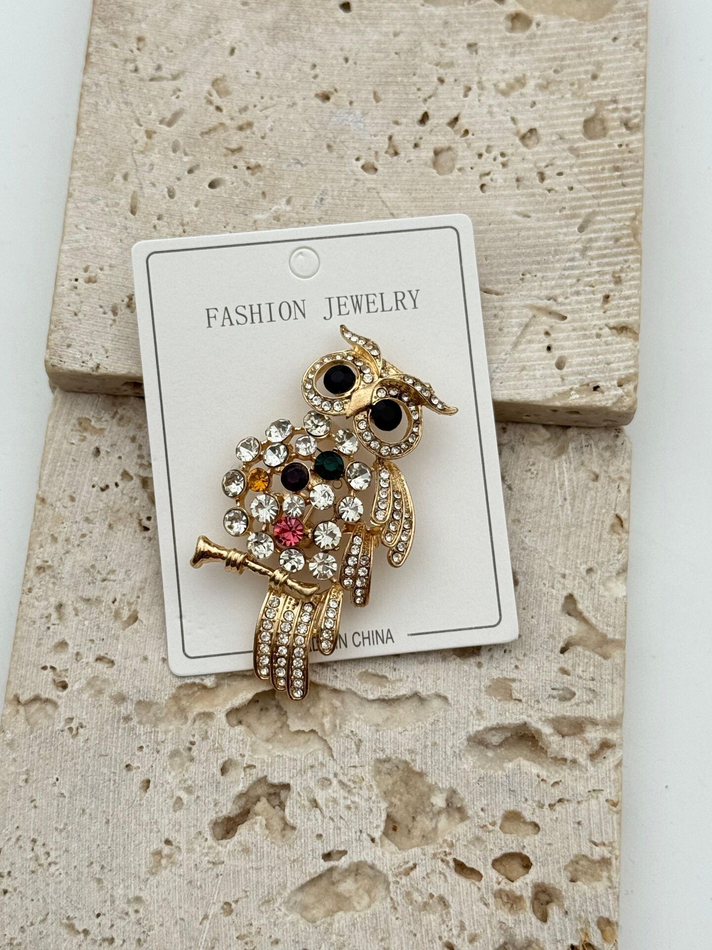 Özel Seri Broş // BROS-770