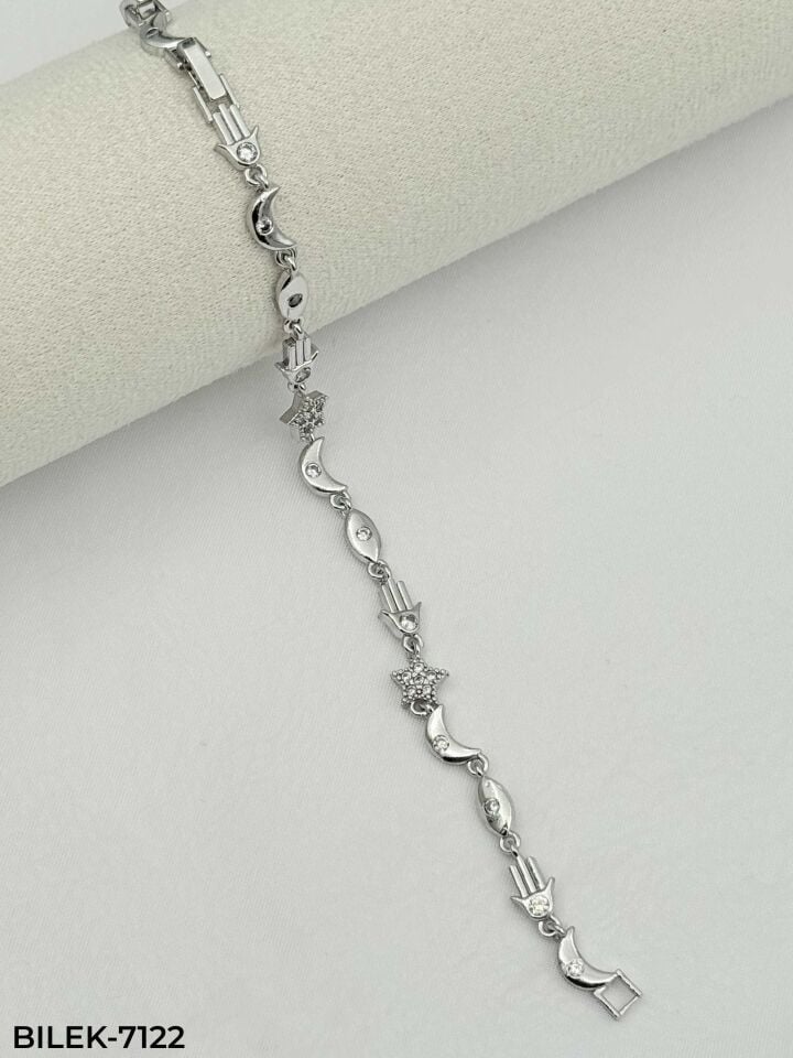 14K Bileklik // BILEK-7122