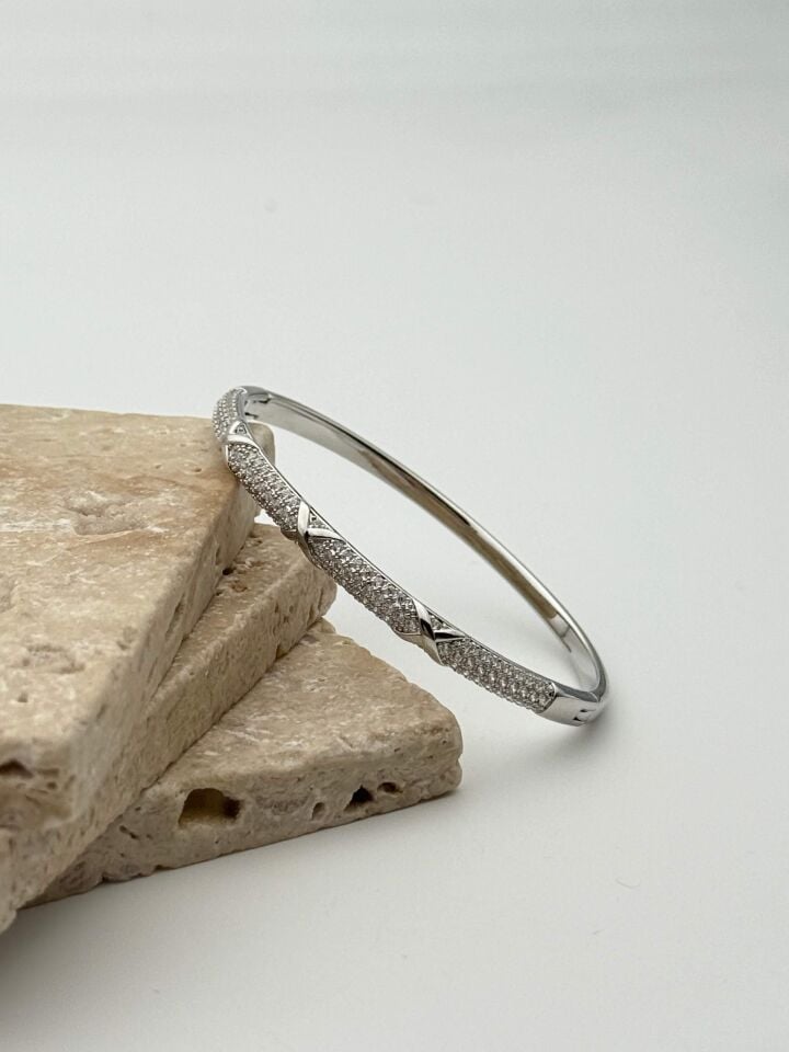 Çelik Premium Kelepçe // KELEPCE-4290