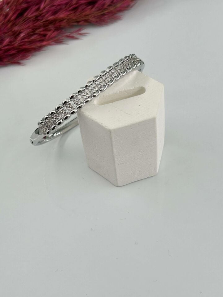 Çelik Silver Premium Kelepçe // KELEPCE-3204