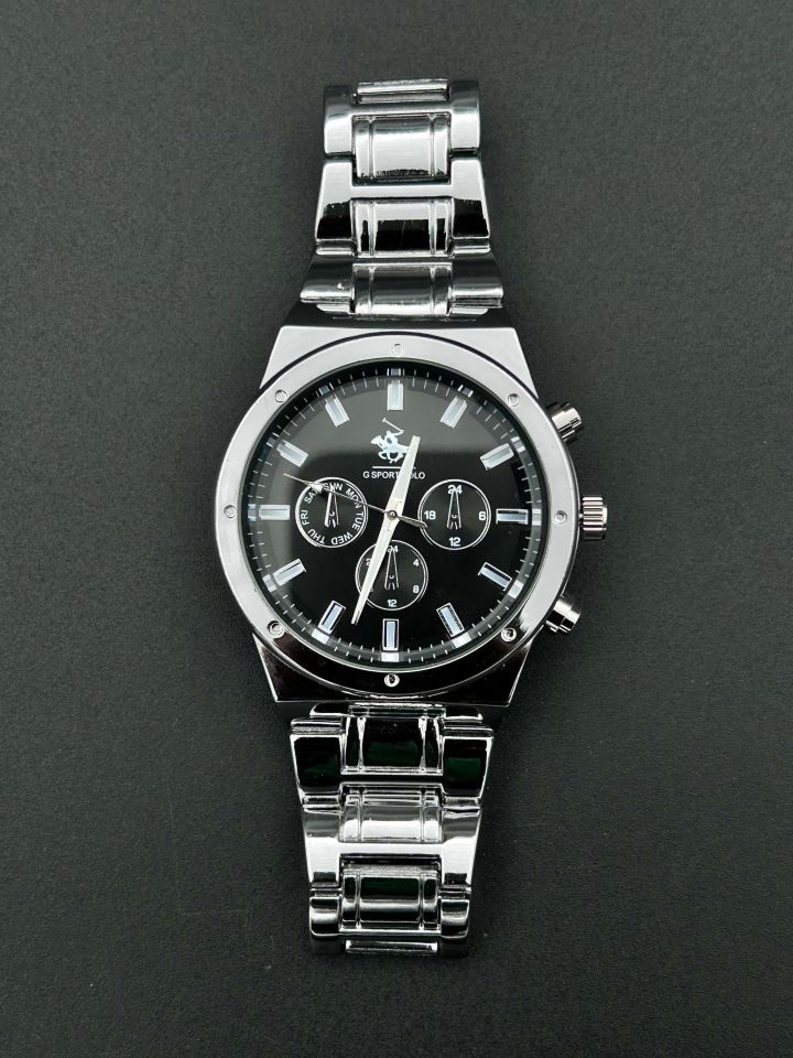 Erkek Saat // KELEPCE-2310