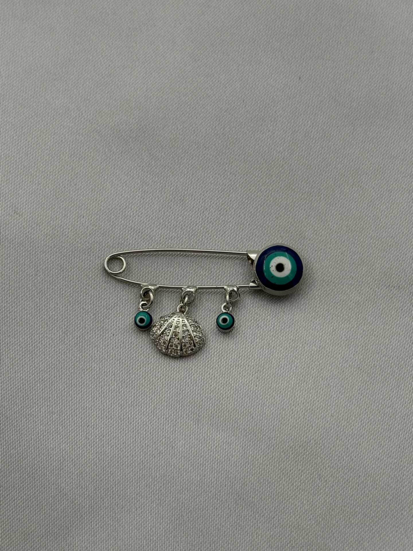 YSX Bebek Yaka İğnesi // BROS-516