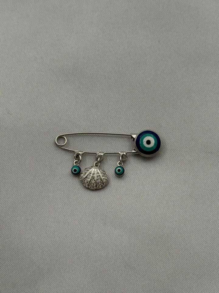 YSX Baby Lapel Pin // BROS-516