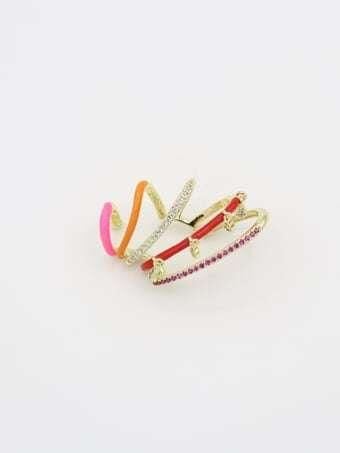 EARCUFF // GRU-012