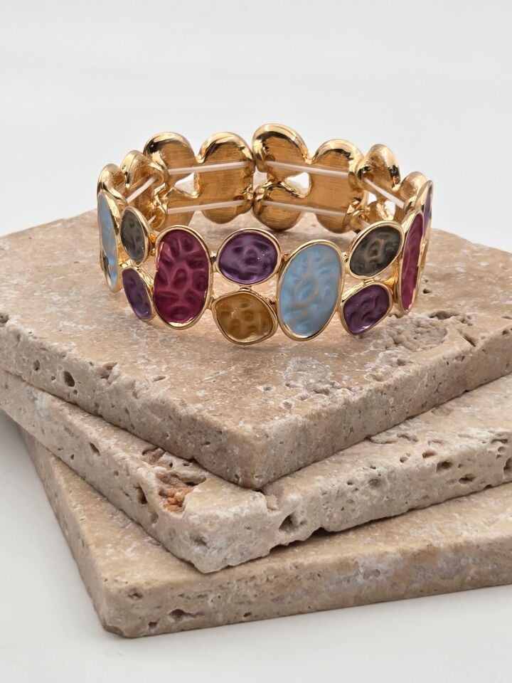 VIP Summer Kelepçe // KELEPCE-4008