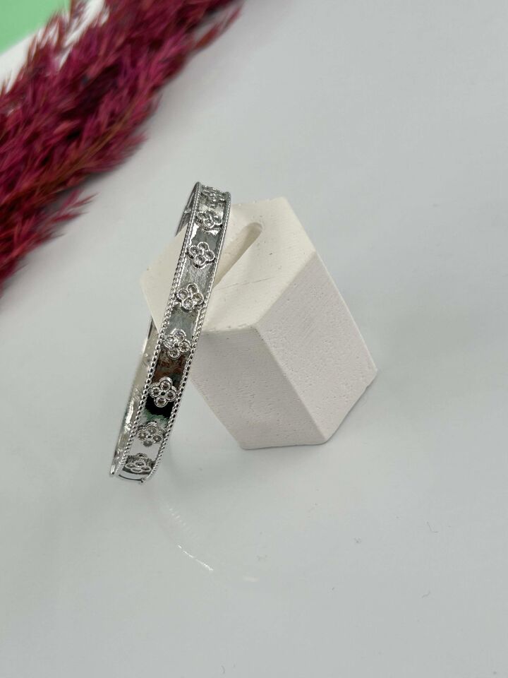 Çelik Silver Premium Kelepçe // KELEPCE-3206