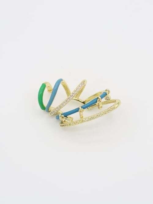 EARCUFF // GRU-013