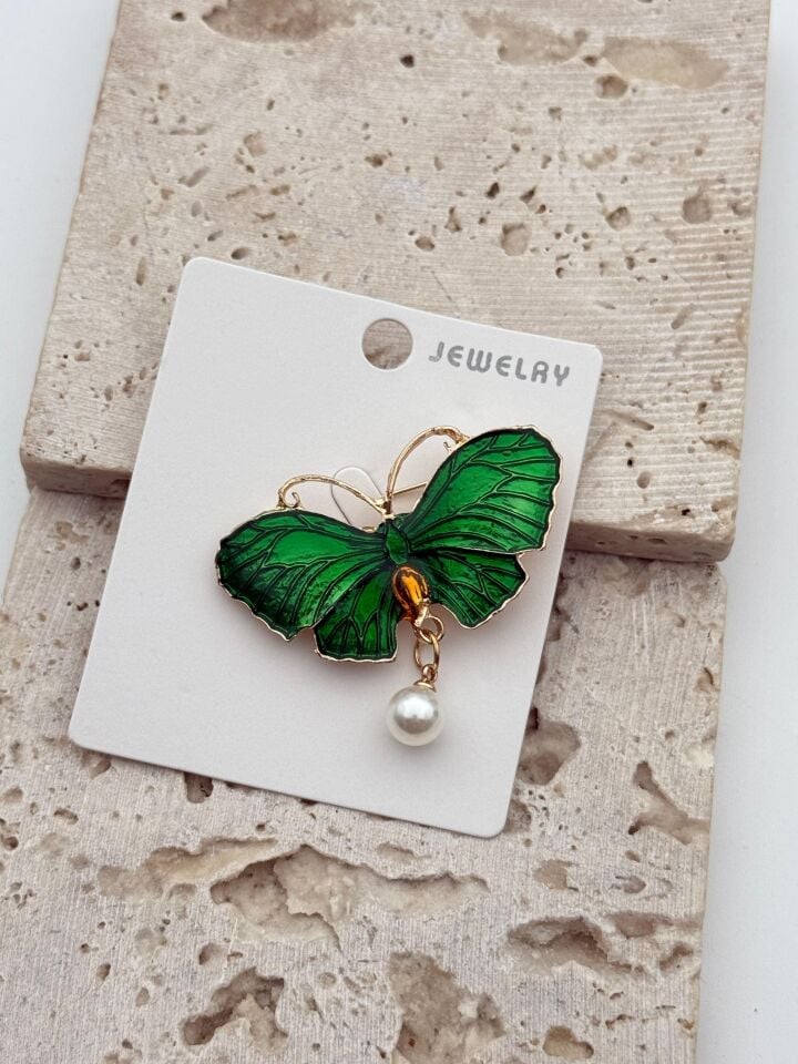 Özel Seri Broş // BROS-773