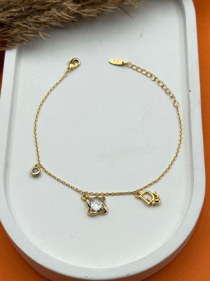 Steel Bracelet // WRIST-5700