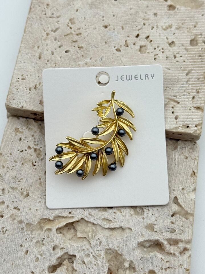 Özel Seri Broş // BROS-775