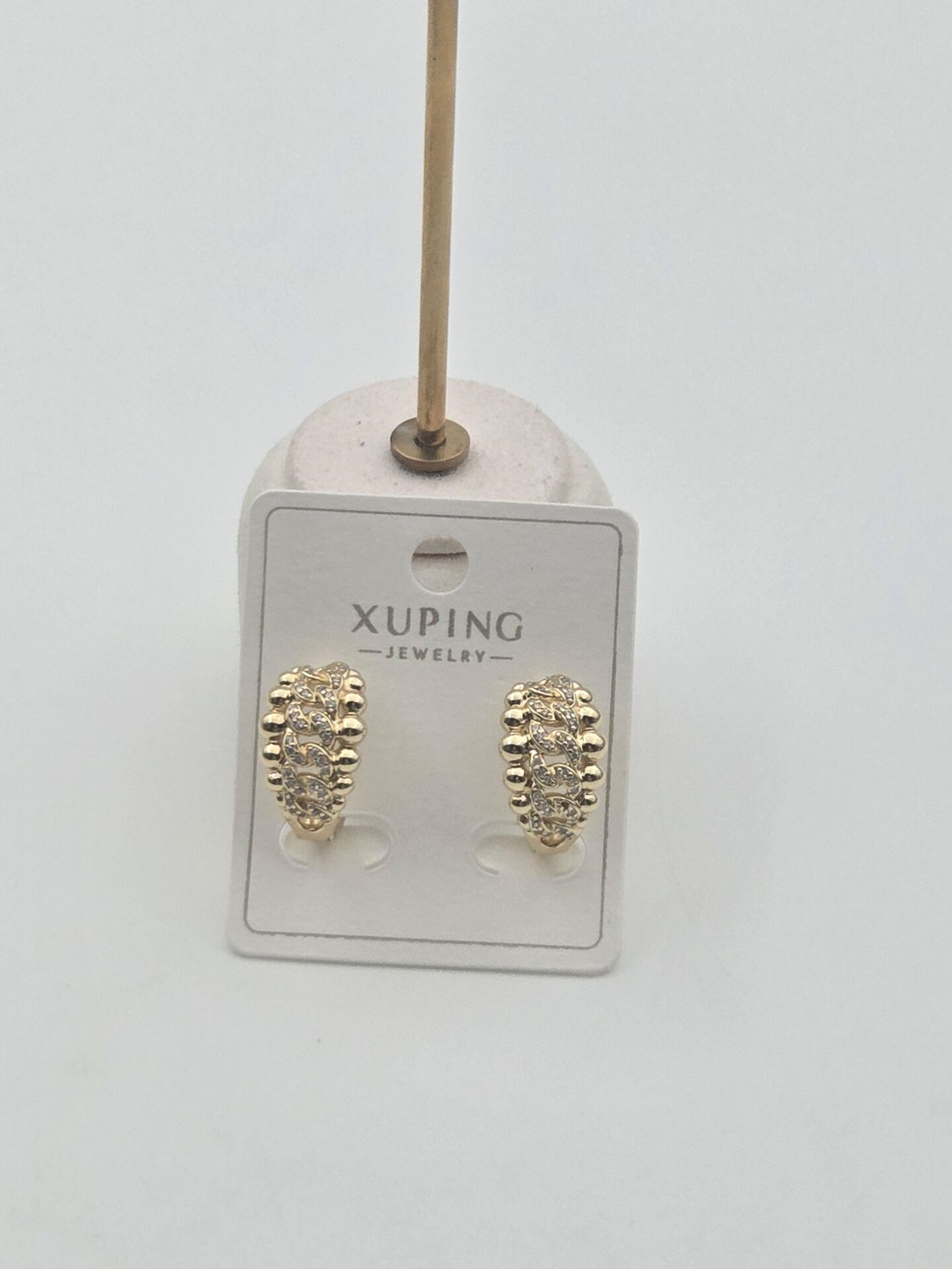 XUPING-Ohrring // K-XU-2219