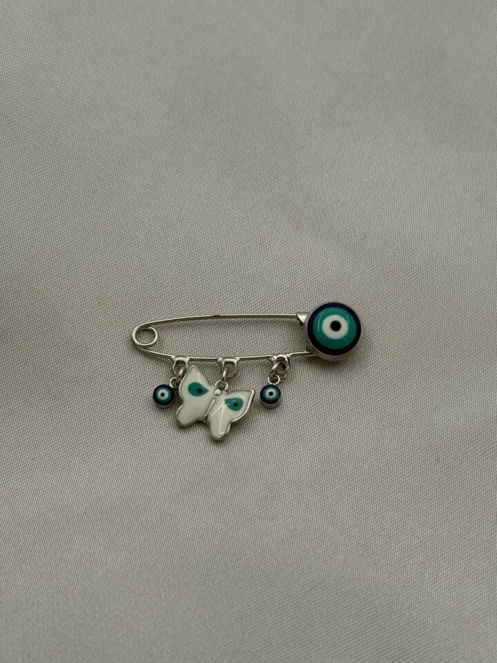 YSX Baby-Anstecknadel // BROS-520