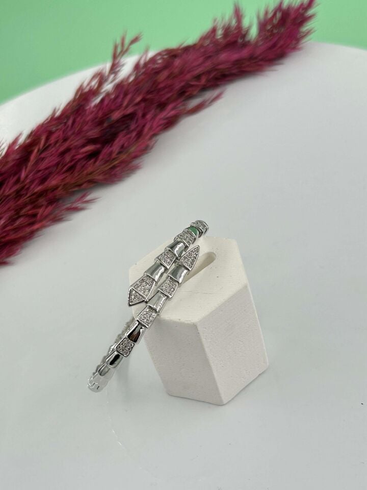 Çelik Silver Premium Kelepçe // KELEPCE-3209