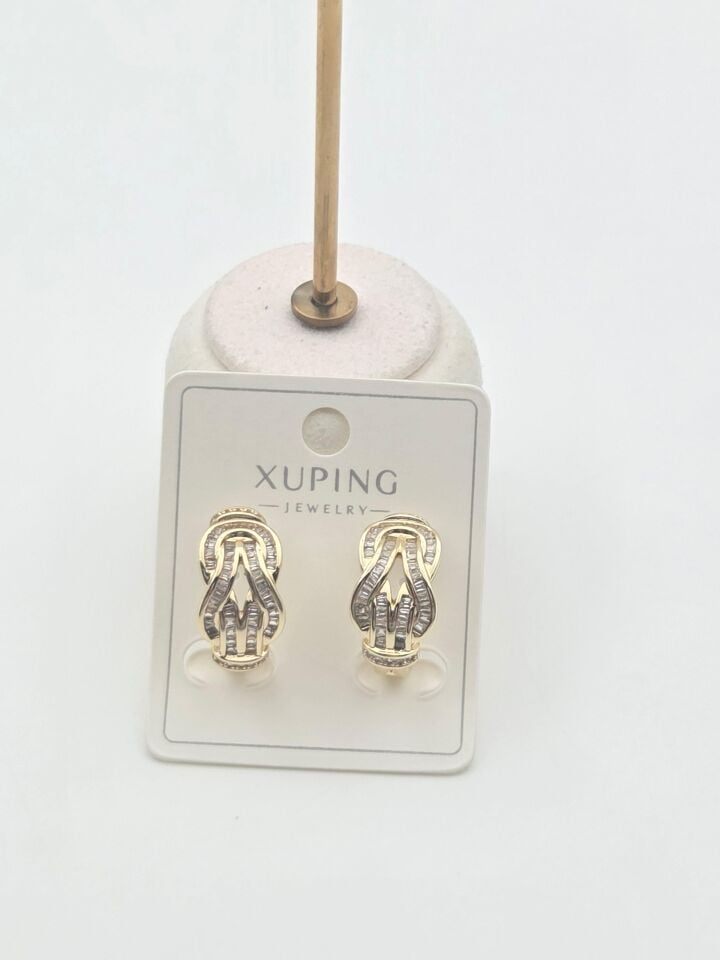 XUPING-Ohrring // K-XU-2222