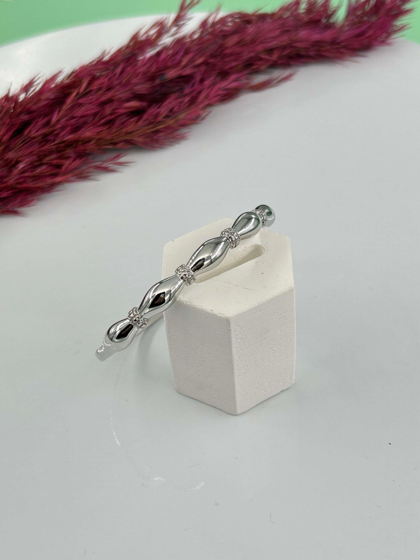 Çelik Silver Premium Kelepçe // KELEPCE-3210