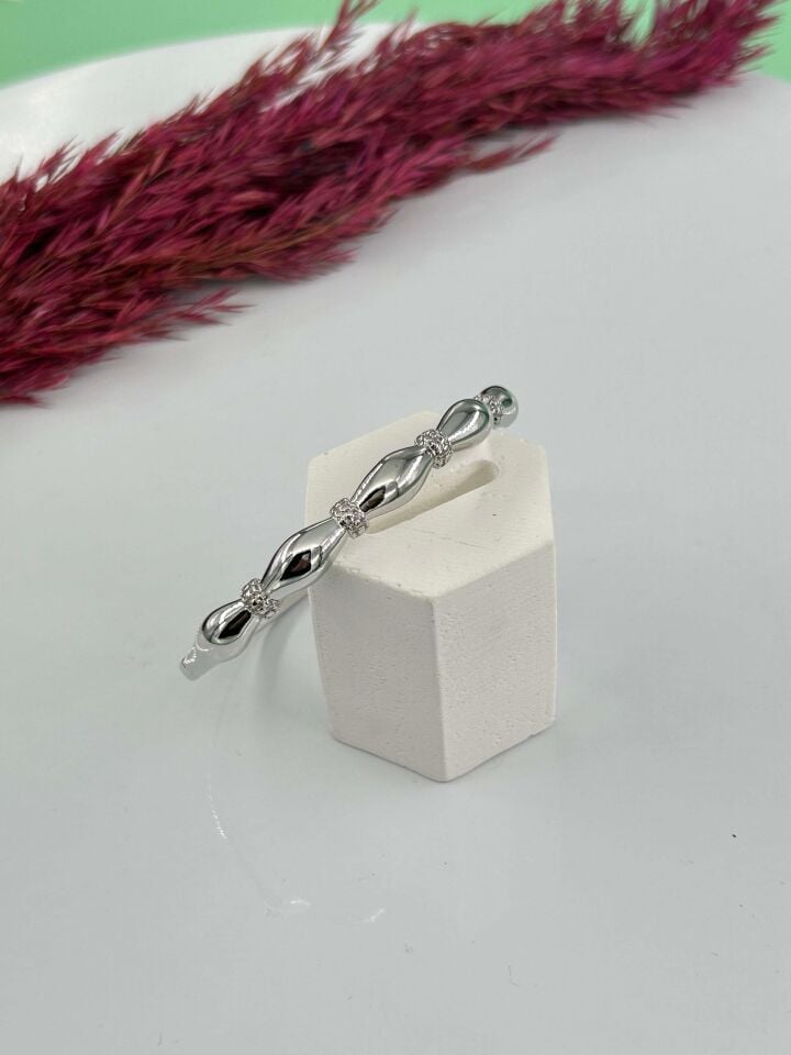 Çelik Silver Premium Kelepçe // KELEPCE-3210